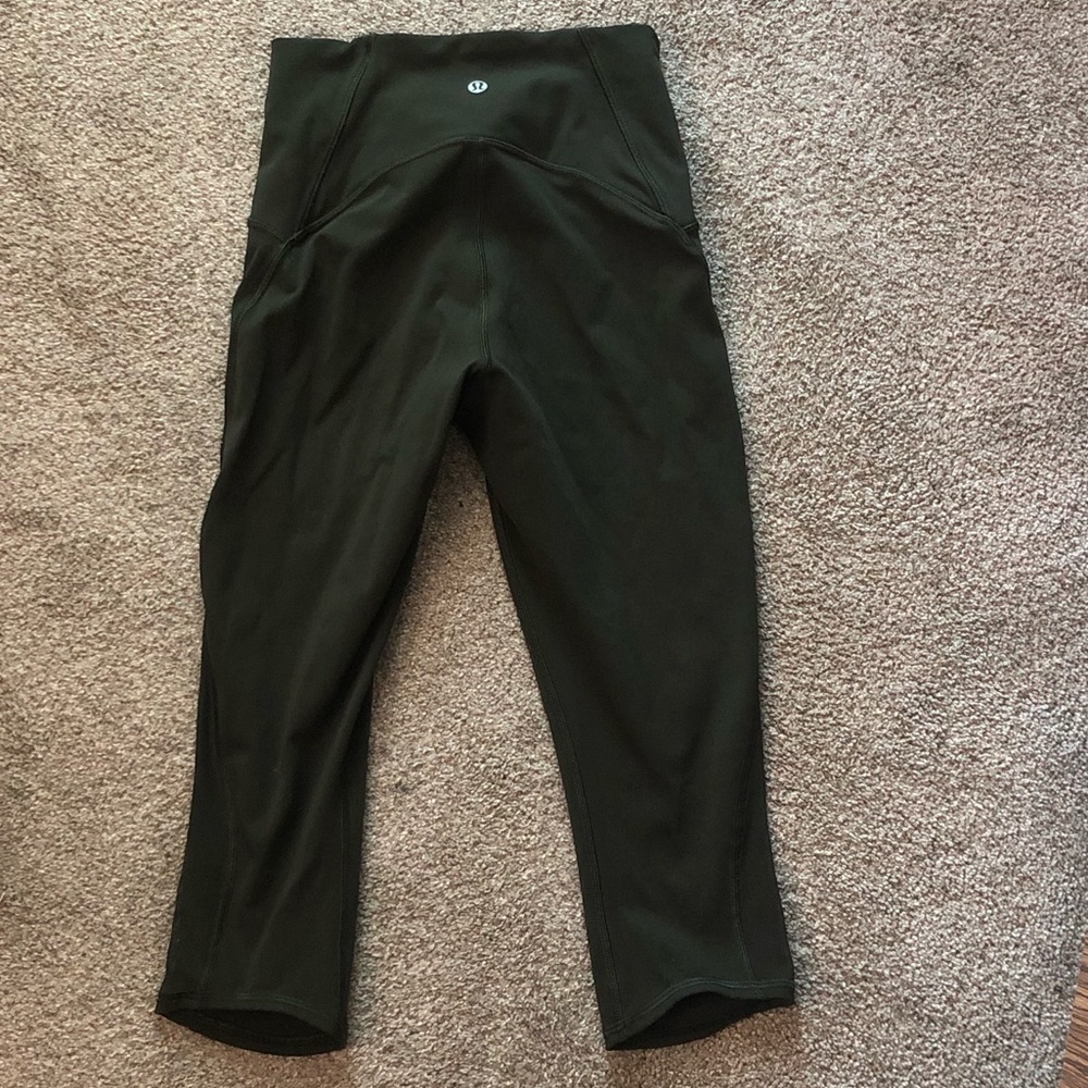 Lululemon leggings